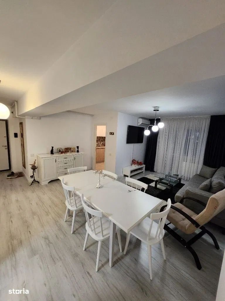 apartament 3 camere Splaiul Unirii - Poză 8