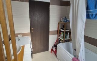 Apartament 3 camere complet mobilat de vanzare – CCR Residence, Valea Lupului, Iasi - Poză 6