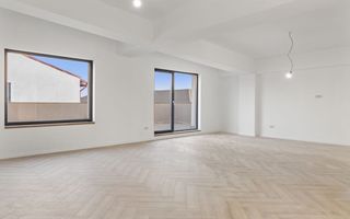 Casă nouă, spațioasă și elegantă, 7 camere, Lângă Pădurea Crețuleasca - Poză 7
