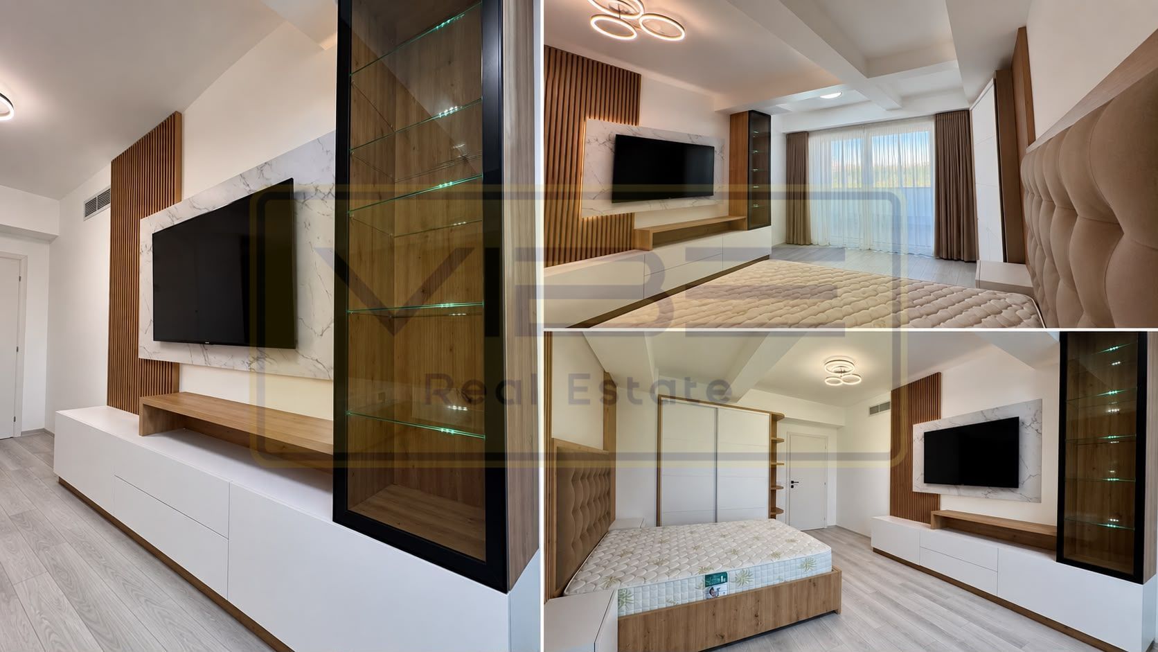 Apartament 1 camera premium+parcare subterana Copou - Poză 4
