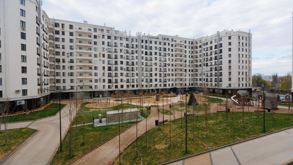 Vânzare, apartament, 2 camere, str. Ioana Radu, Buiucani - Poză 12