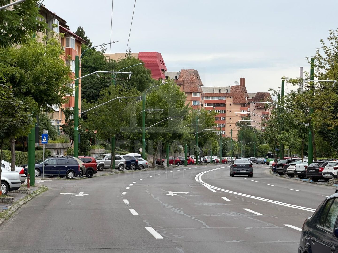 Spatiu Comercial-Bld Muncii 40-Fix in intersectie-Zona buna-Liber - Poză 3