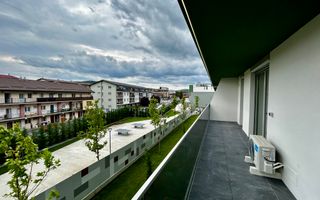 2 camere Modern, Pet friendly, Elite City, Lidl, Iris, Auchan,Fabricii - Poză 13