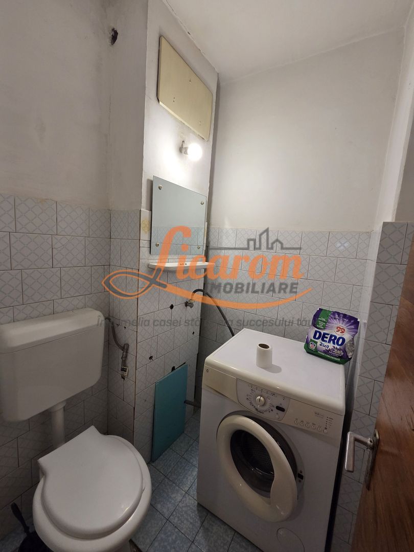 Apartament 3 camere Carpatilor aproape de Spitalul Judetean - Poză 7