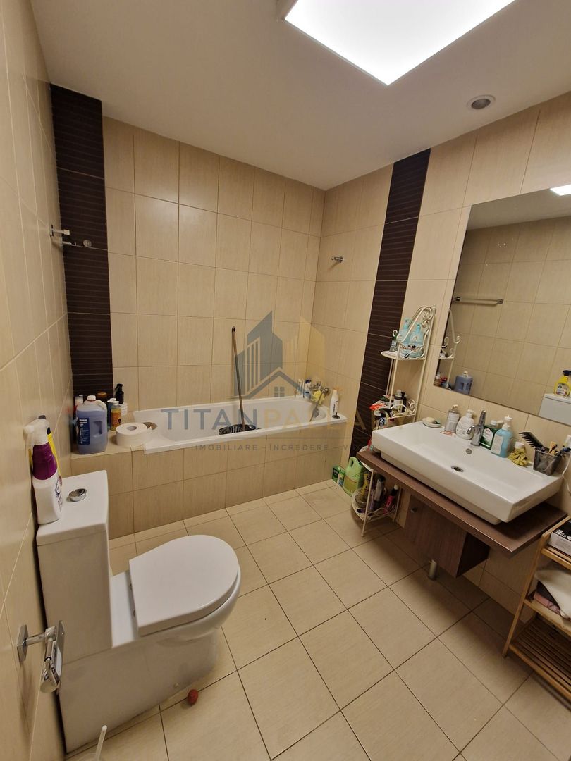 3 Camere Decomandat,128 Mp, Parcare,Boxa,Scoala Americana – Ibiza Soul - Poză 18