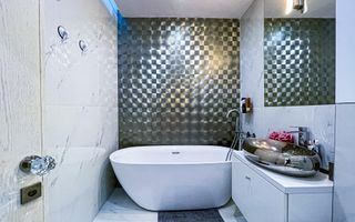 COMISION 0 % Apartament  2 camere 120 mp, zona centrala - Poză 13