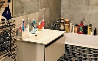 Apartament cu parcare subterană, Spitalul Regional, Cluj-Napoca. - Poză 5