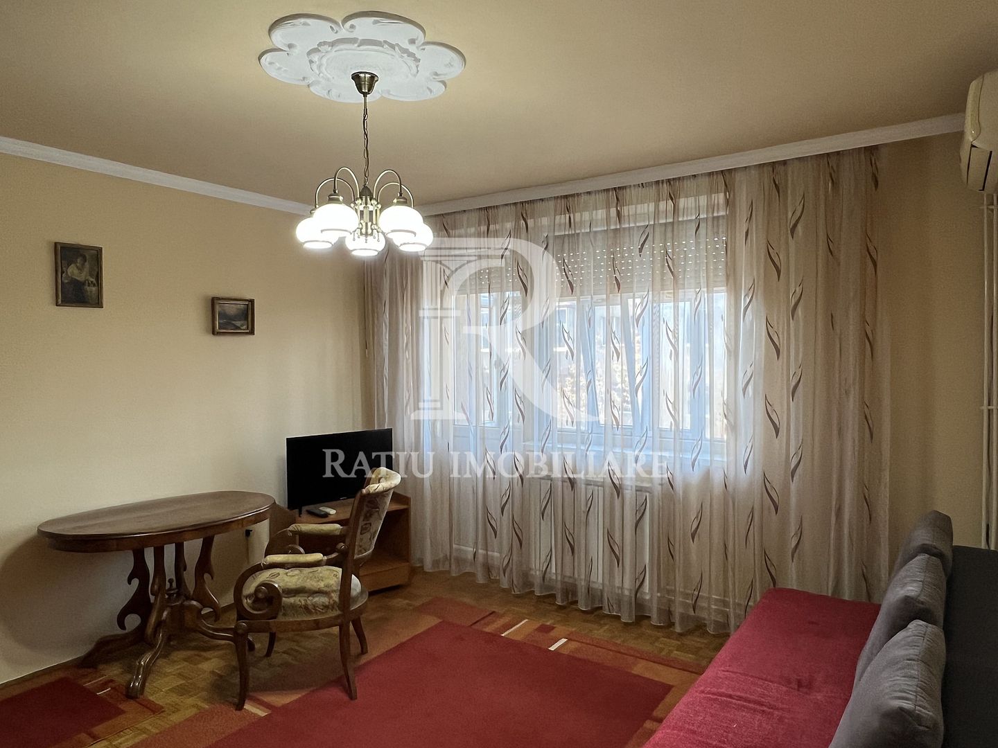 Apartament cu 3 camere | Gheorghe Magheru | Central | Oradea - Poză 2