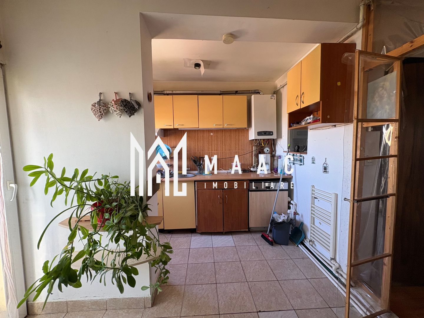 Apartament 3 camere de vânzare | Sibiu, Ștrand - Poză 5