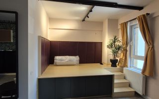 Garsoniera ultramoderna in  complex rezidential Liberty Mall - Poză 3