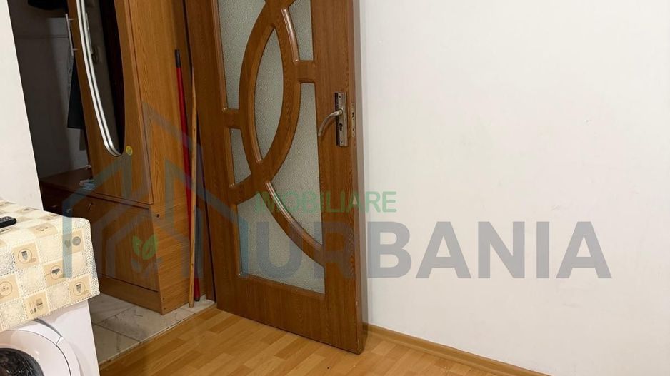 Apartament 2 camere de vânzare în zona Alexandru cel Bun, Iași - Poză 4