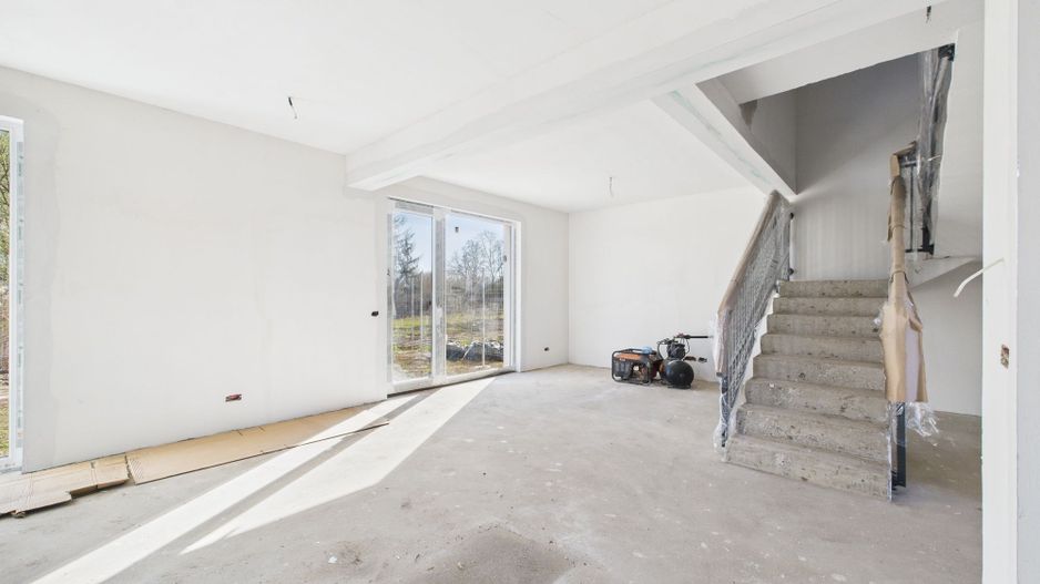 1/2 Duplex în Săcălaz - Poză 17