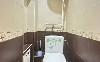 Vânzare, apartament, 3 camere, bulevardul Dacia, Botanica - Poză 7