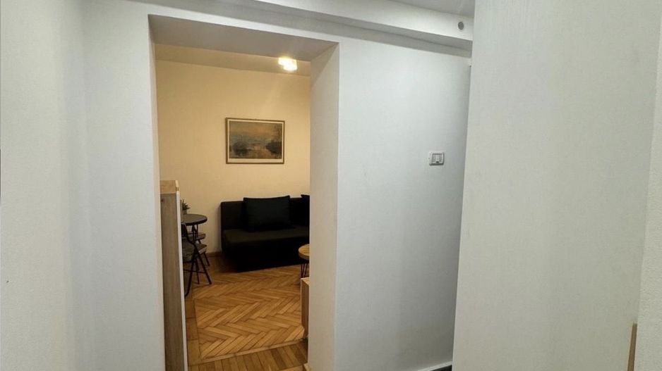 GARSONIERA - FLOREASCA, MASINA DE SPALAT VASE, IN CURS DE REABILITARE - Poză 6