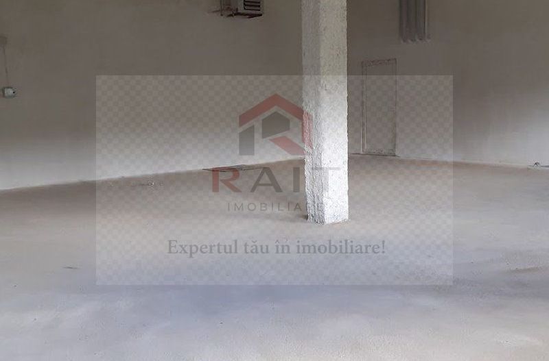 Hala de Inchiriat Godeni Arges - Poză 17