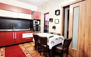 Oferim spre inchiriere apartament spatios, cu 3 camere, aproape de Nokia - Poză 12