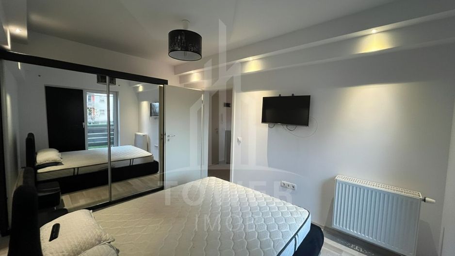 Apartament 2 camere | 60 mp | Avantgarden - Poză 4