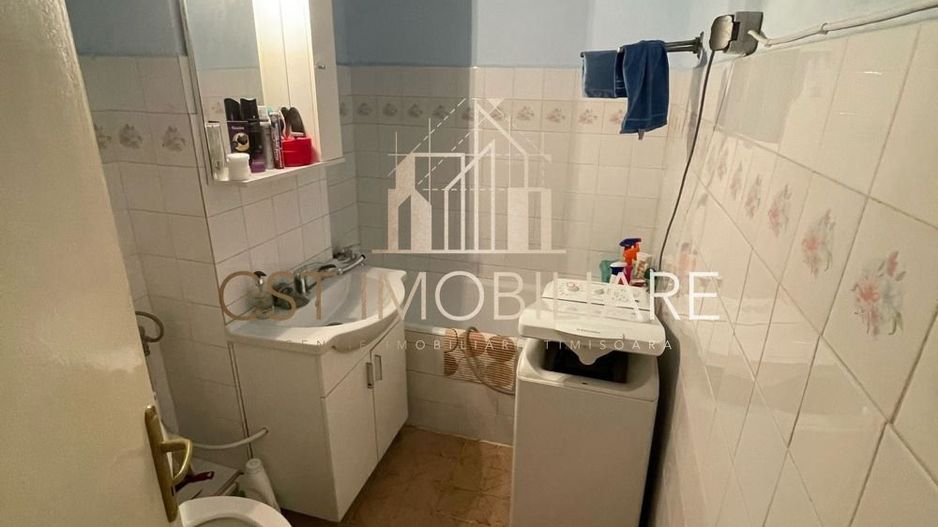 Apartament 3 camere, decomandat, bloc izolat  – zona Calea Aradului - Poză 11