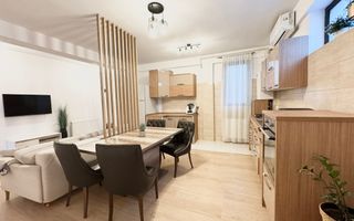 Apartament 4 camere I Parter+curte proprie 40mp I Bucurestii Noi - Poză 6