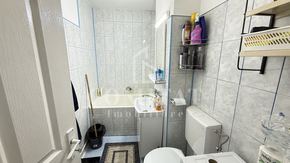 Apartament 3 camere | Etaj Intermediar | Zona străzii Mehedinți - Poză 9