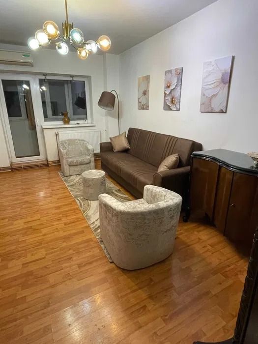AP. 2 CAMERE GHENCEA, CENTRALA, CAT-FRIENDLY, METROU 12 MINUTE - Poză 1