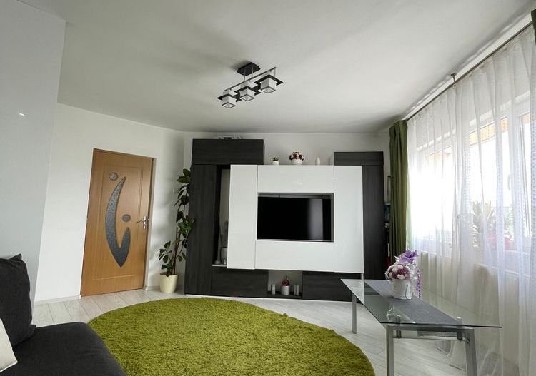 Apartament 2 camere de vanzare in Marasti - Poză 2
