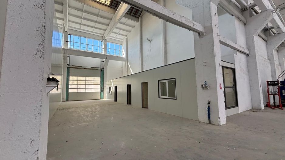 Hala depozitare 448 mp - Poză 11