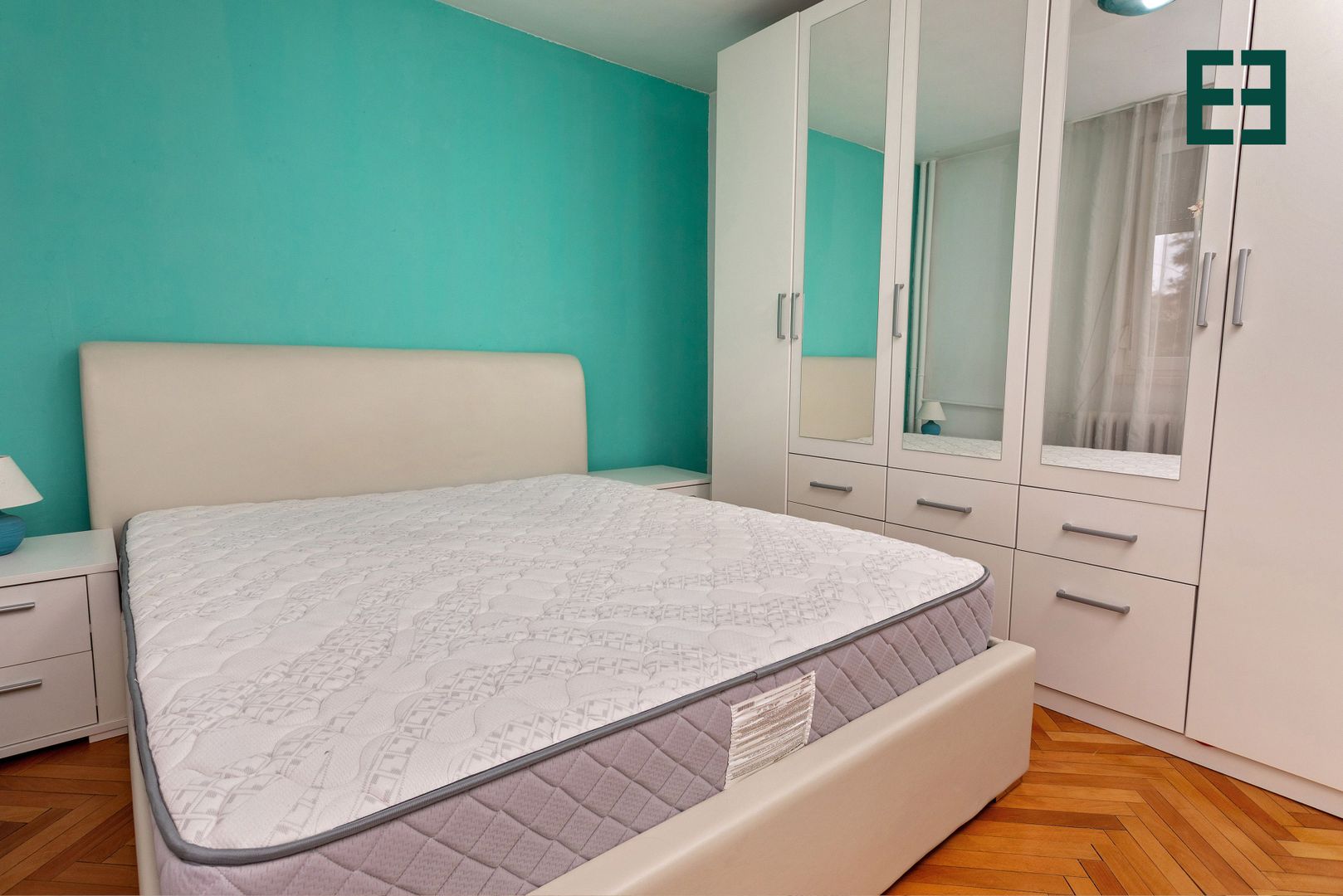 Vândut - Apartament 3 camere - Rogerius - Oradea - Poză 10