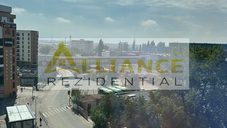 De vanzare ap 2 camere decomandat 3 Minute Metrou Berceni + Parcare - Poză 6