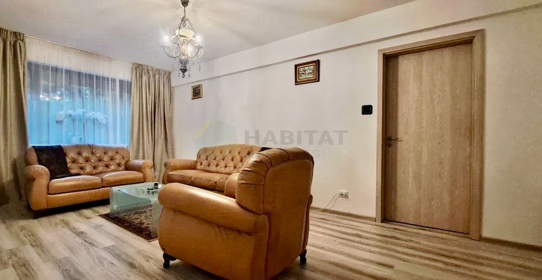 Greenfield | Apartament cu gradina | Parcare | Comision 0 - Poză 1