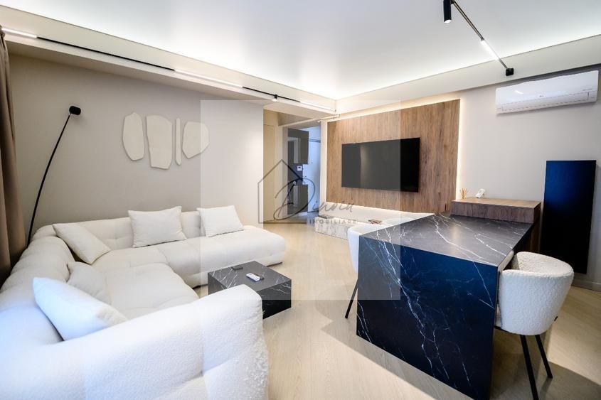 3 camere Cortina North Pipera I Parcare inclusa I COMIS 0% I PREMIUM - Poză 13
