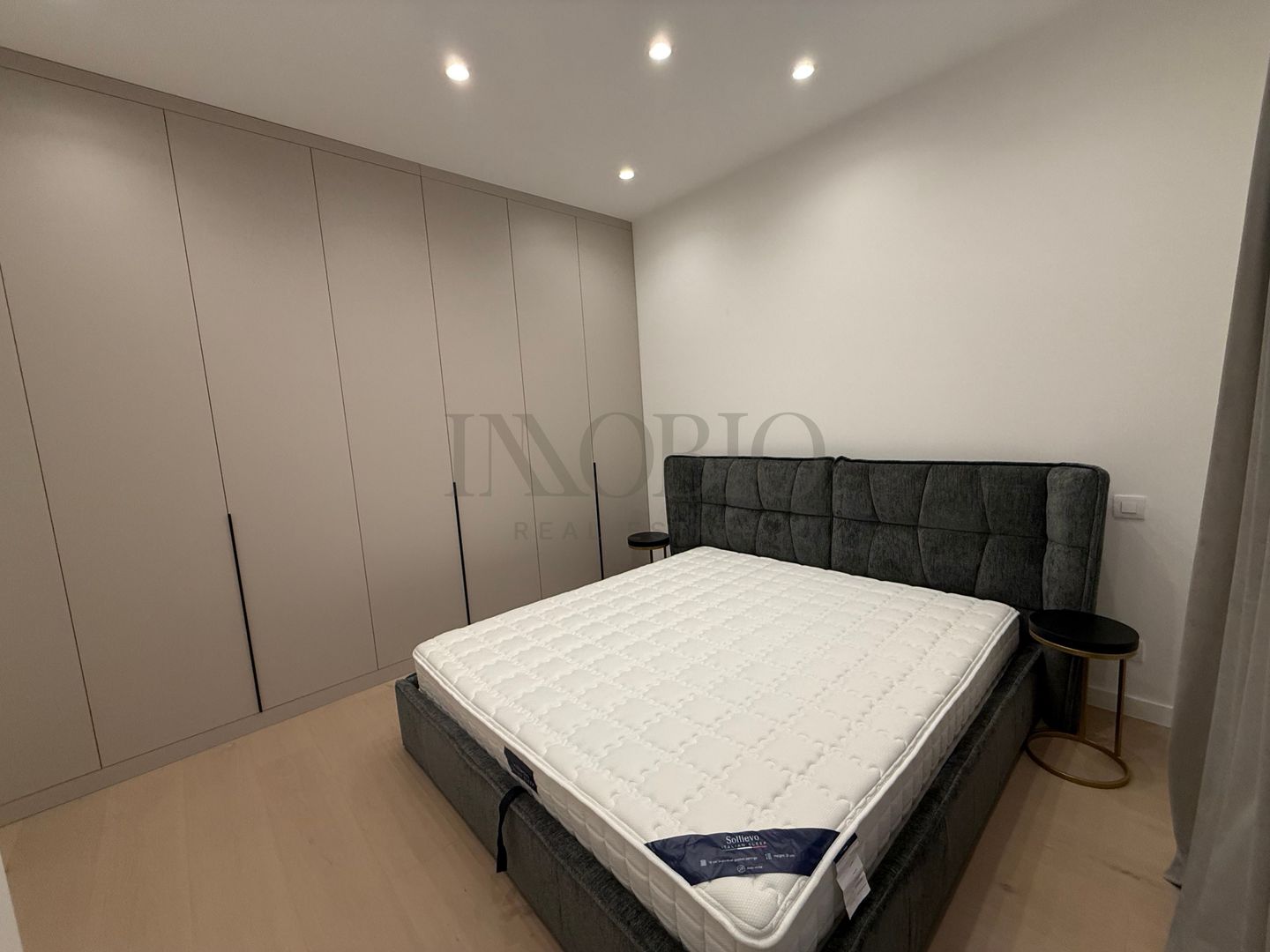 Apartament 2 camere | Prima închiriere | Aviatiei Tower - Poză 6