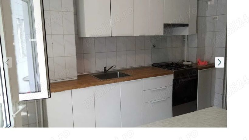 Proprietar inchiriez apartament 2 camere Panduri Monitorul Oficial - Poză 1