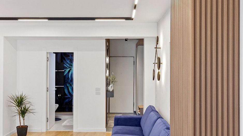 Închiriere apartament 4 camere 116mp | 2 Locuri de parcare incluse - Poză 9