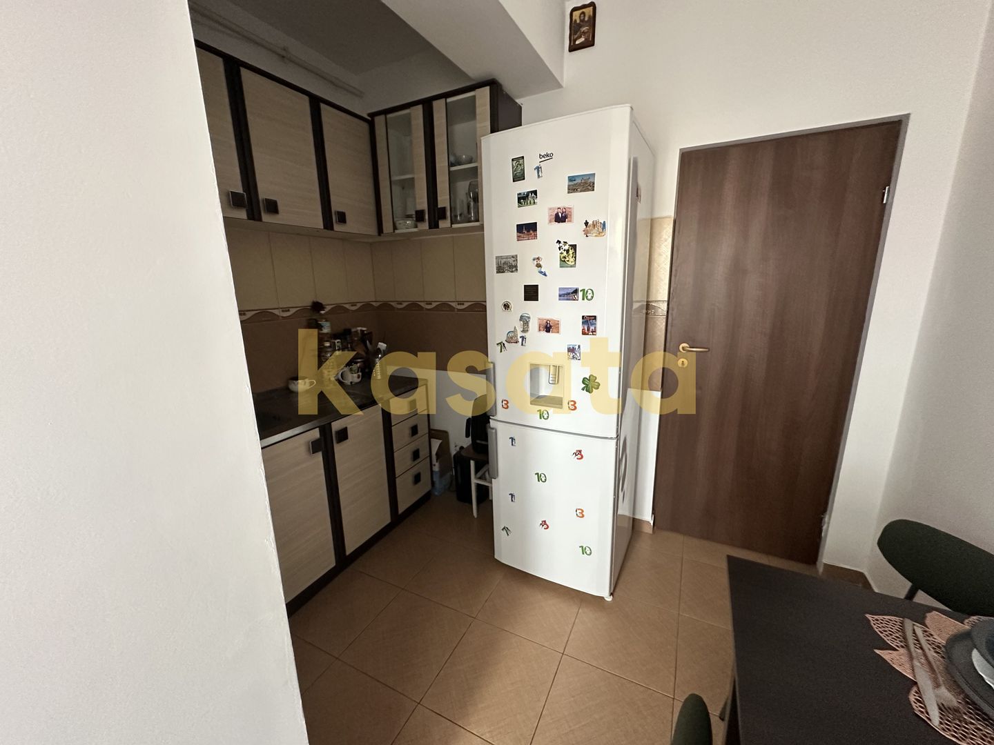 Apartament 2 Camere | Etaj Intermediar | Bloc 2016 | Centrală Proprie - Poză 12