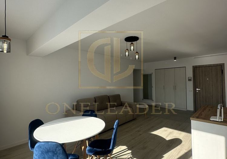 Apartament 2 Camere | Vedere la Munte - Parcare - Poză 6