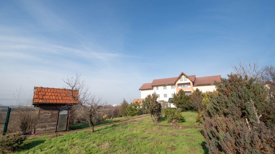 Casa individuala de vanzare, 465 mp utili, Manolache,  jud Ilfov - Poză 10