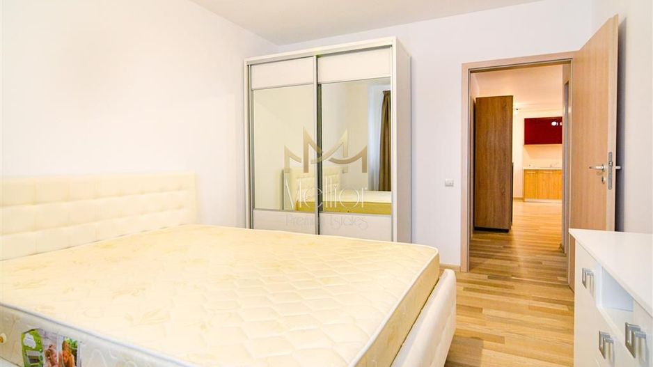 Apartament 2 dormitoare + living 3 min de FSEGA! - Poză 9