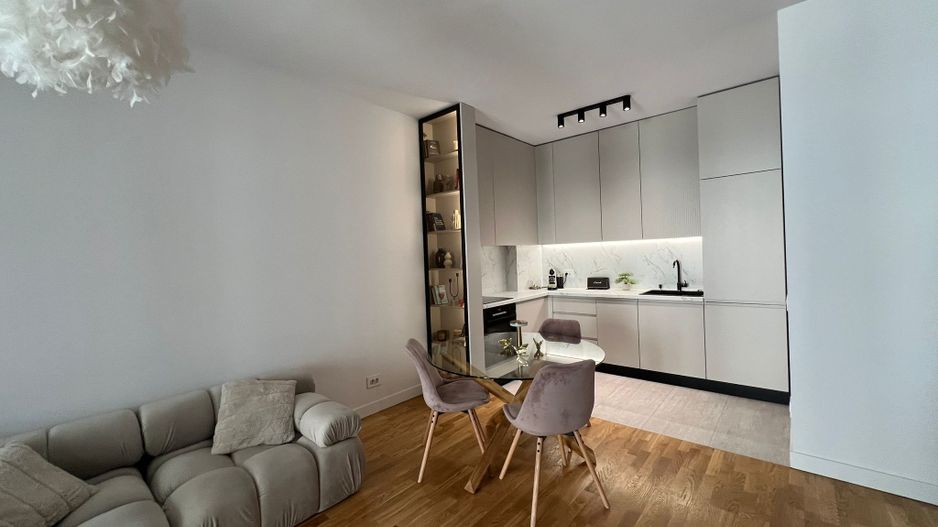 Studio de vanzare Avalon - Pipera - Poză 6