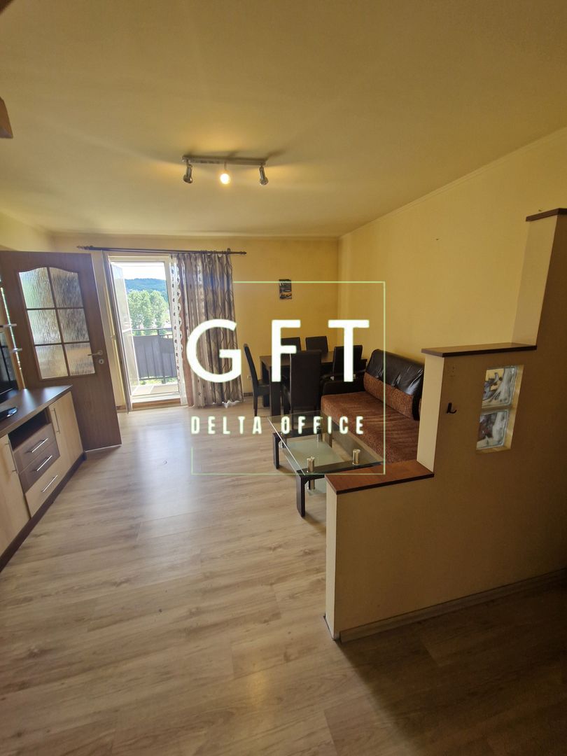 Apartament 3 camere de vânzare | Bistrița - Poză 3