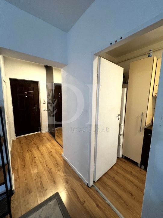 Apartament cu o camera / etaj intermediar / Zona Eroilor - Poză 5