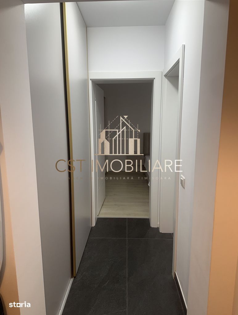 Apartament 2 camere Dumbravita - Poză 5