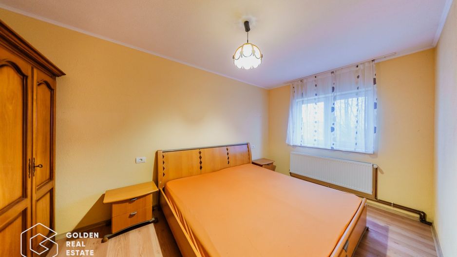 Apartament 2 camere, Micalaca, semidecomandat - Poză 4