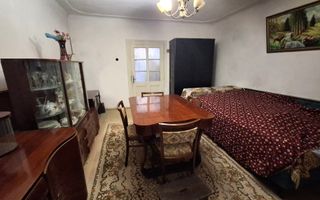 Casa individuala 3 camere I 1500 m teren I Central I Marpod - Poză 4