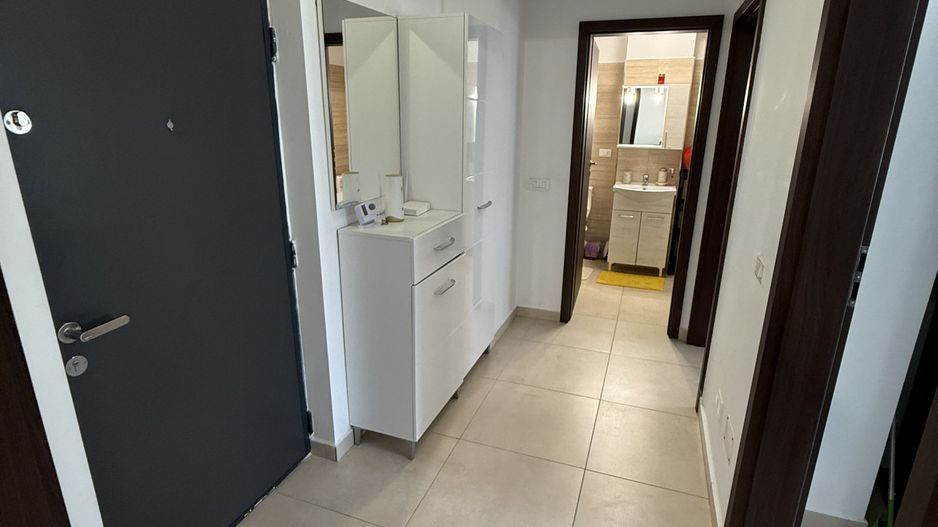 Apartament Premium - Global Residence Mihai Bravu - Parcare - Poză 11