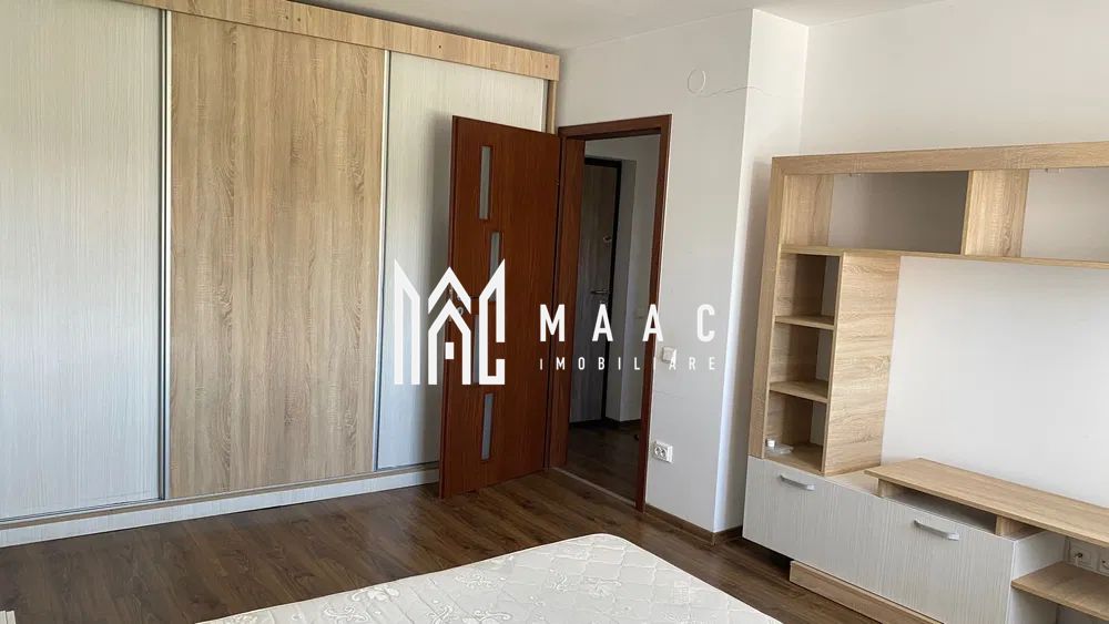 Apartament 2 camere | Etaj 3 | Balcon | Selimbar - Poză 2