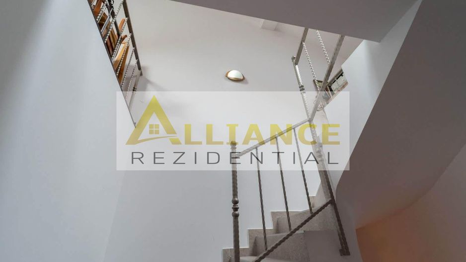 CASA INSIRUITA TREND RESIDENCE 2 LOCURI DE PARCARE | PISCINA | - Poză 17