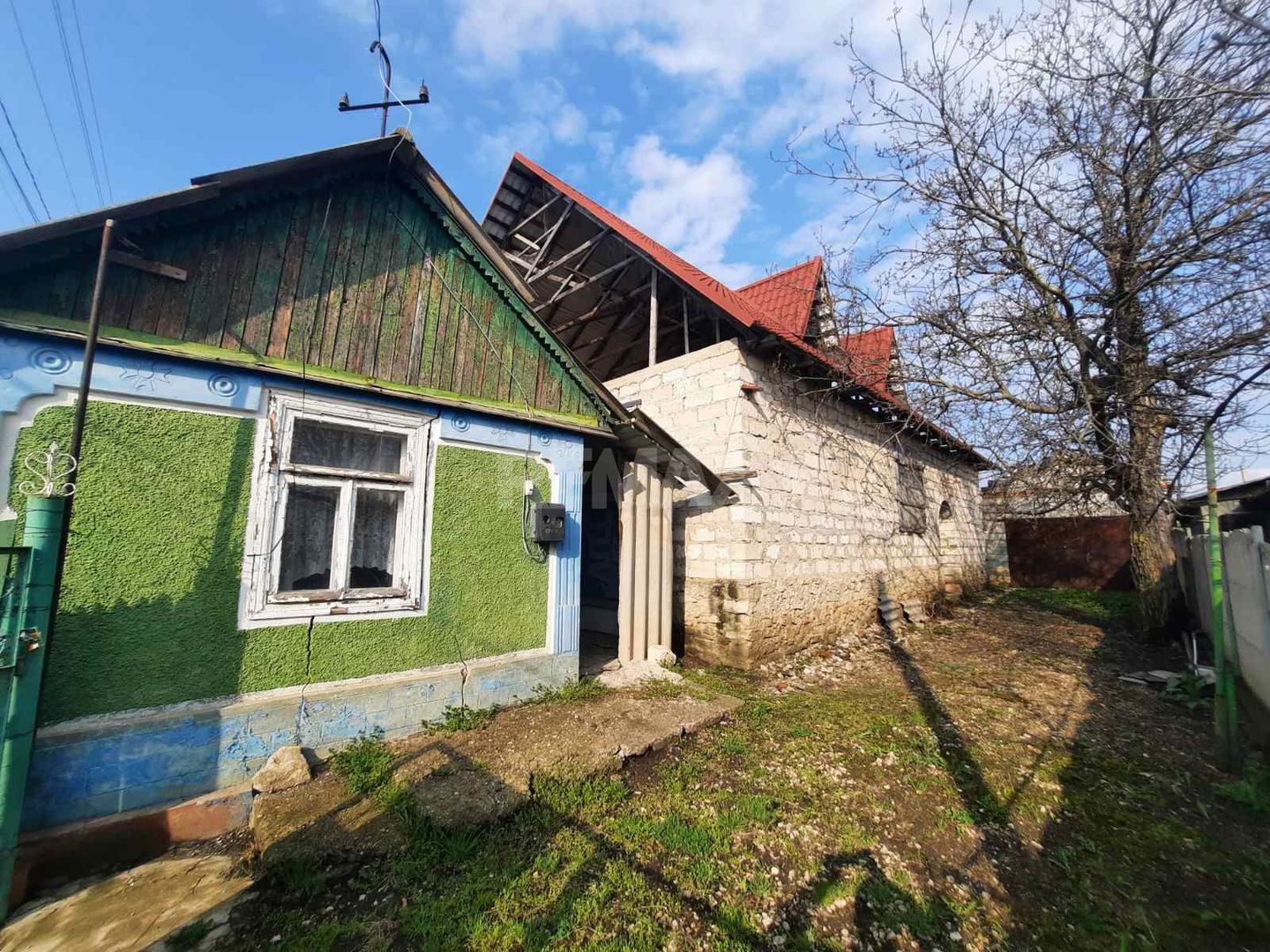 Casă de vânzare în Sîngerei - Poză 5