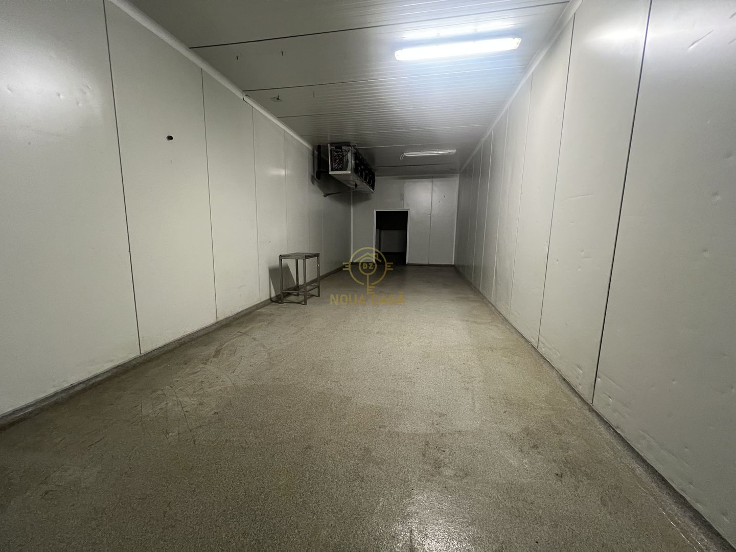 De inchiriat Camere Frigo Congelare/Refrigerare-Suprafete de la 50mp - Poză 8