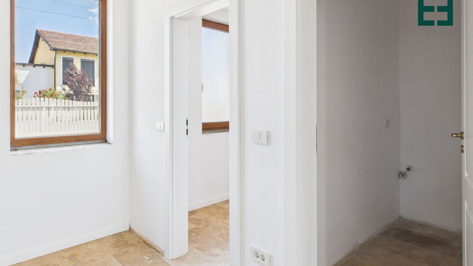 Casă nouă tip duplex 4 camere - Dumbrăvița - Timișoara - Poză 54